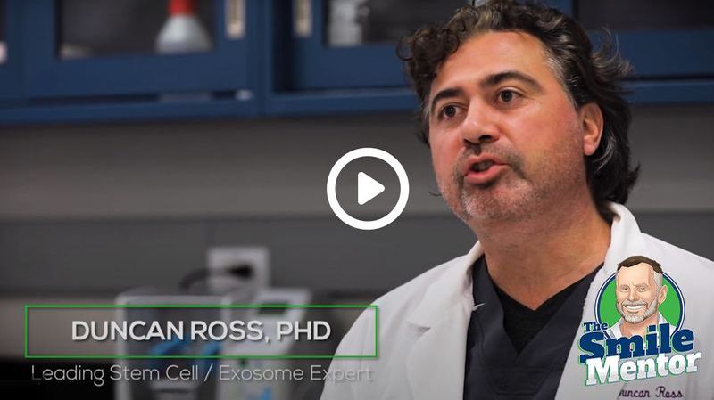 The Smile Mentor | All On Xpert | Dr. Duncan Ross | Exosome Pregnancy Glow