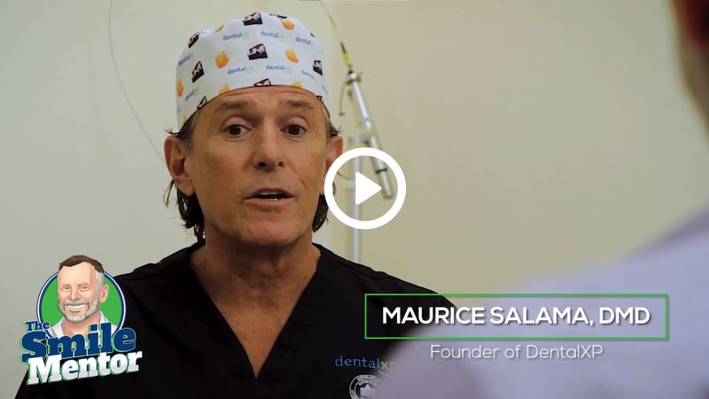 Dr. Salama - Dental Implants & All on 4 Experts