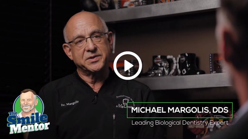 The Smile Mentor | Dr. Michael Margolis | Full Interview