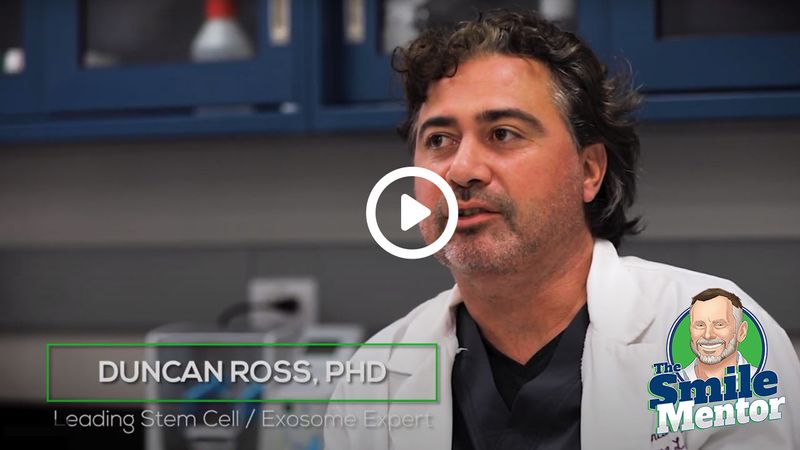 The Smile Mentor | All On Xpert | Dr. Duncan Ross | More Labs and Scientists with Different Ideas