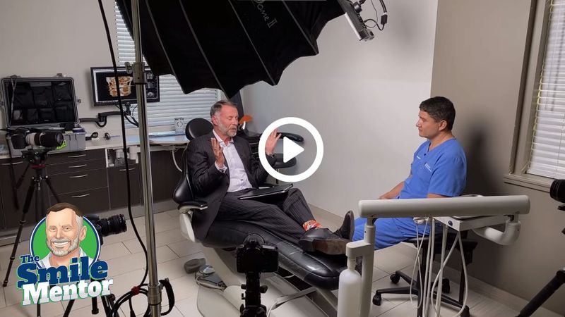 The Smile Mentor | All On Xpert | Dr. Emilio | Periodontal Disease and Uncontrolled Diabetes