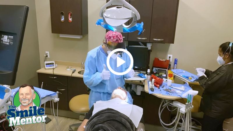 The SMile Mentor | Surgery | Post Surgery Synopsis