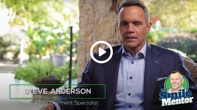 Steve Anderson - Dental Implants & All on 4 Experts