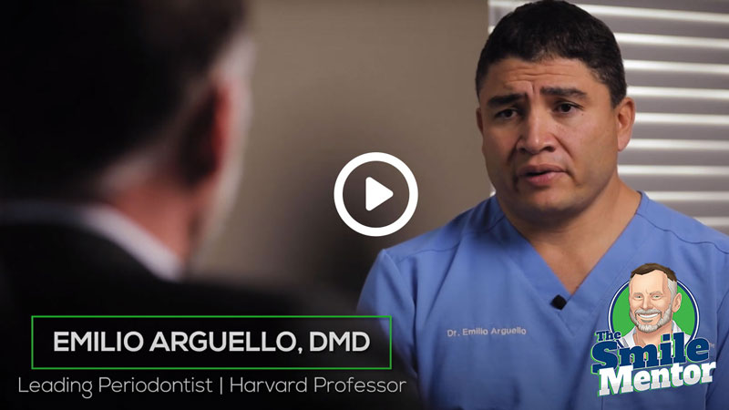 The Smile Mentor | All On Xpert | Dr. Emilio Arguello | 