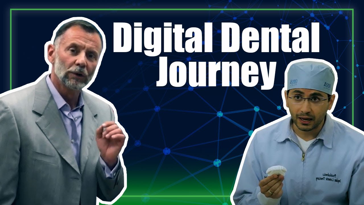 For Dentist From All On-Xpert's | Digital Dental Journey