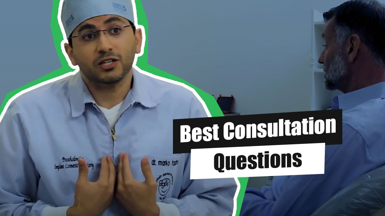 For Dentist From All On-Xpert's | Best Consultation Questions