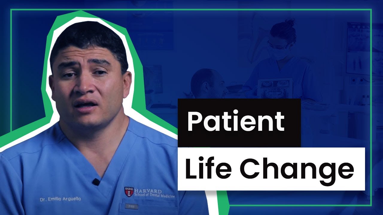 Patient Life Change