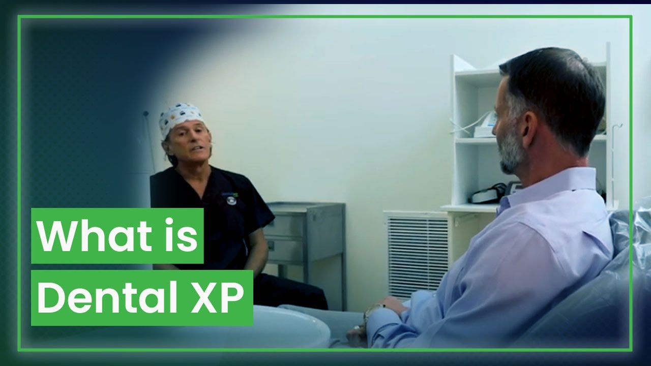 What Is DentalXP