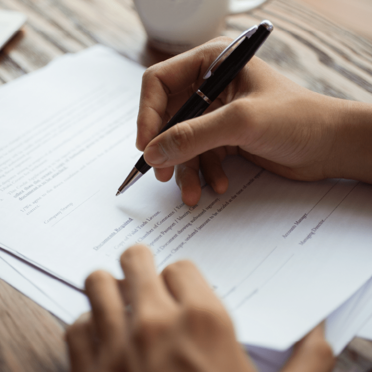 TOP 3 THINGS THAT YOU MUST DO BEFORE SIGNING THAT CONTRACT FOR DENTAL
