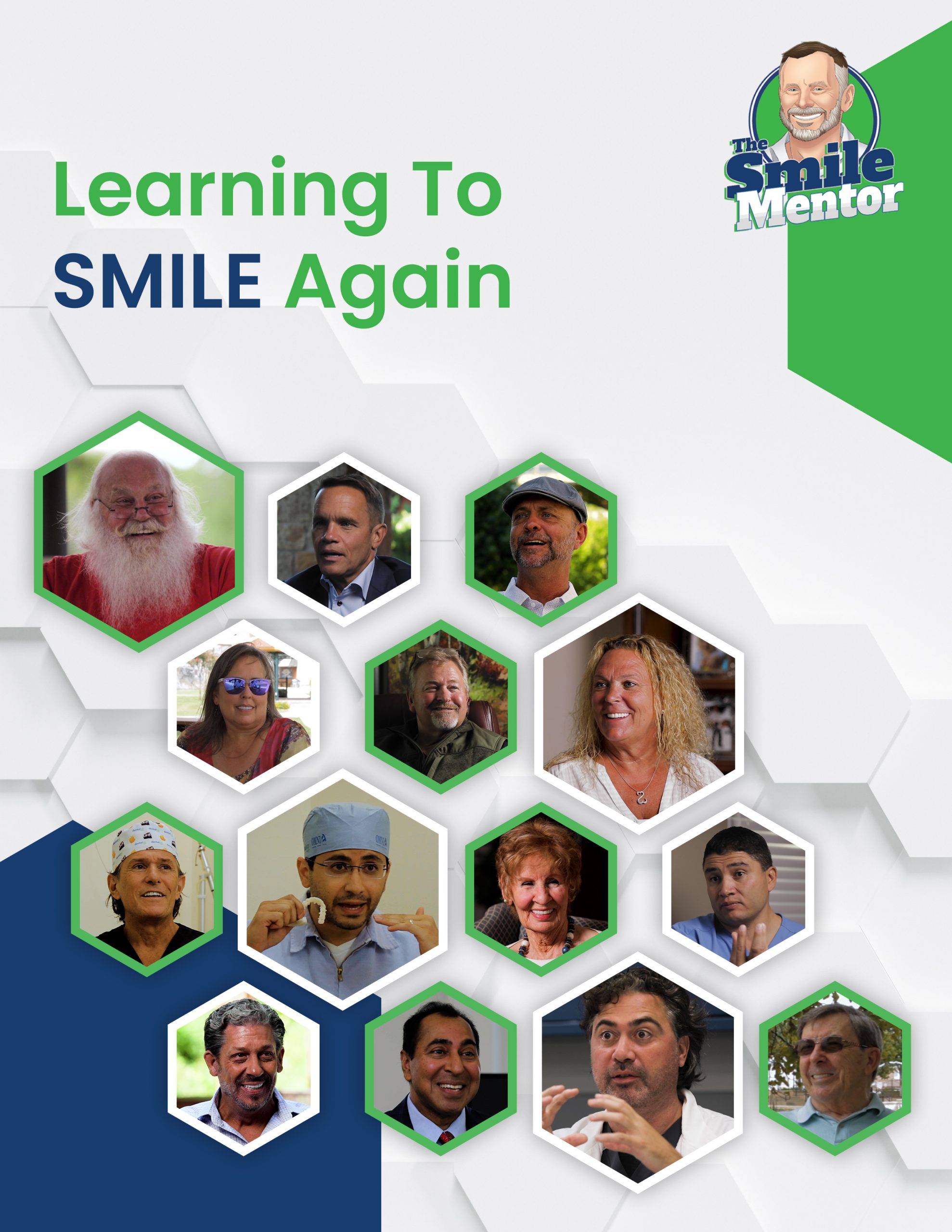 The Smile Mentor
