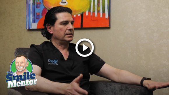 The Smile Mentor | All-On-Xpert | Dr. Aldo Leopardi | Changes Needed In Dentistry