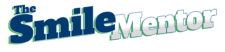 The Smile Mentor Logo